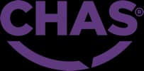 CHAS Accredited
