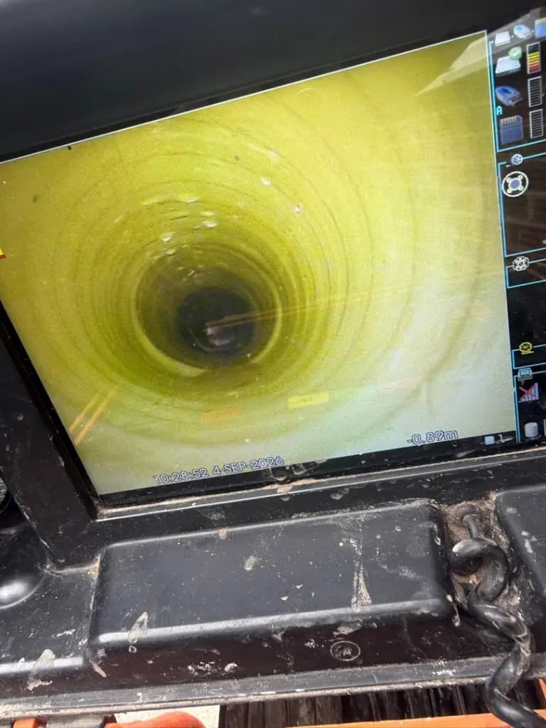 No-Dig Pipe Relining